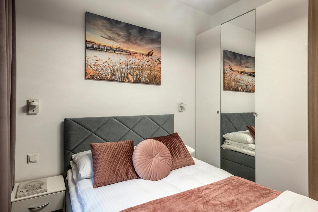 Shortstaypoland Konopacka Warsaw Exterior photo