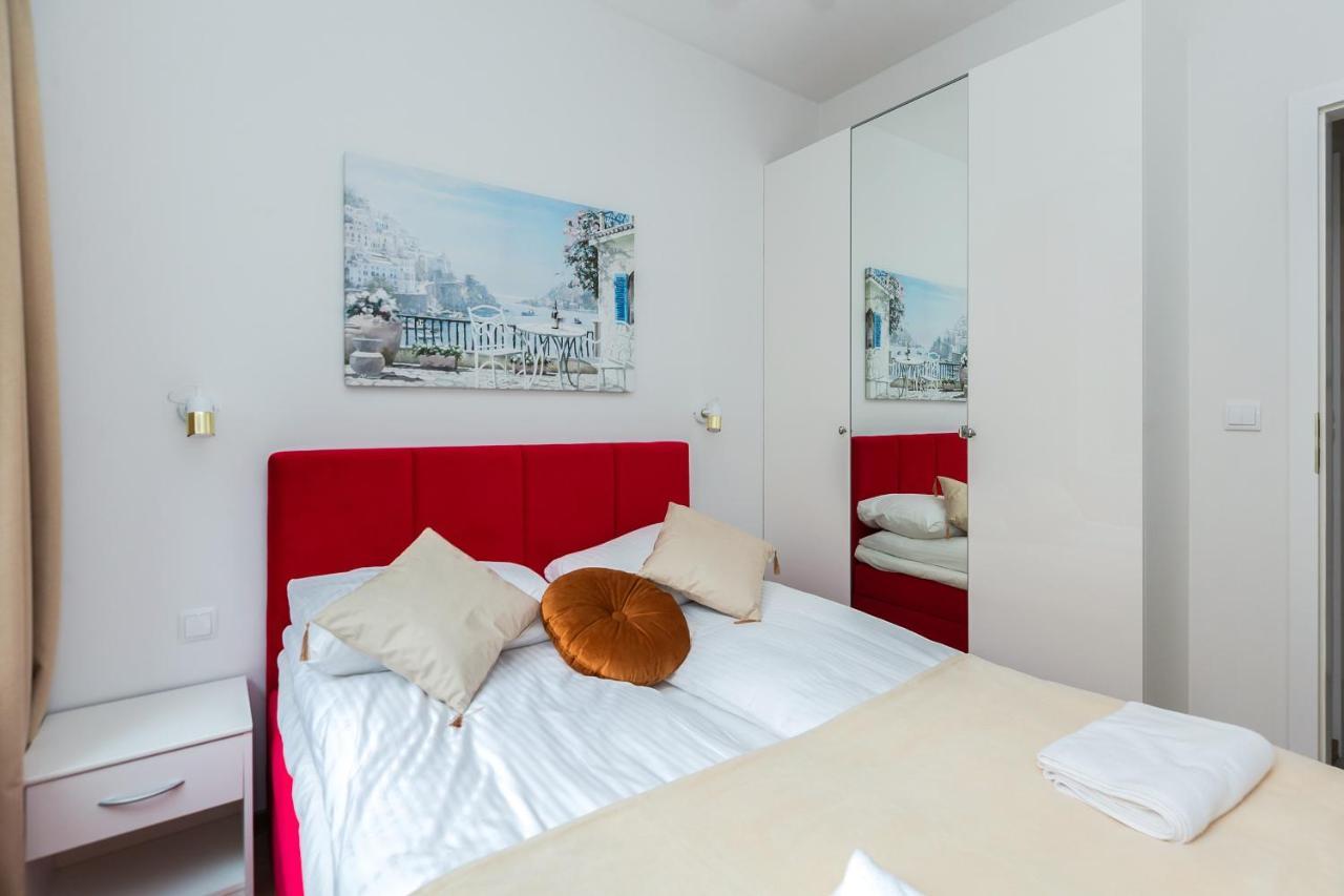 Shortstaypoland Konopacka Warsaw Exterior photo